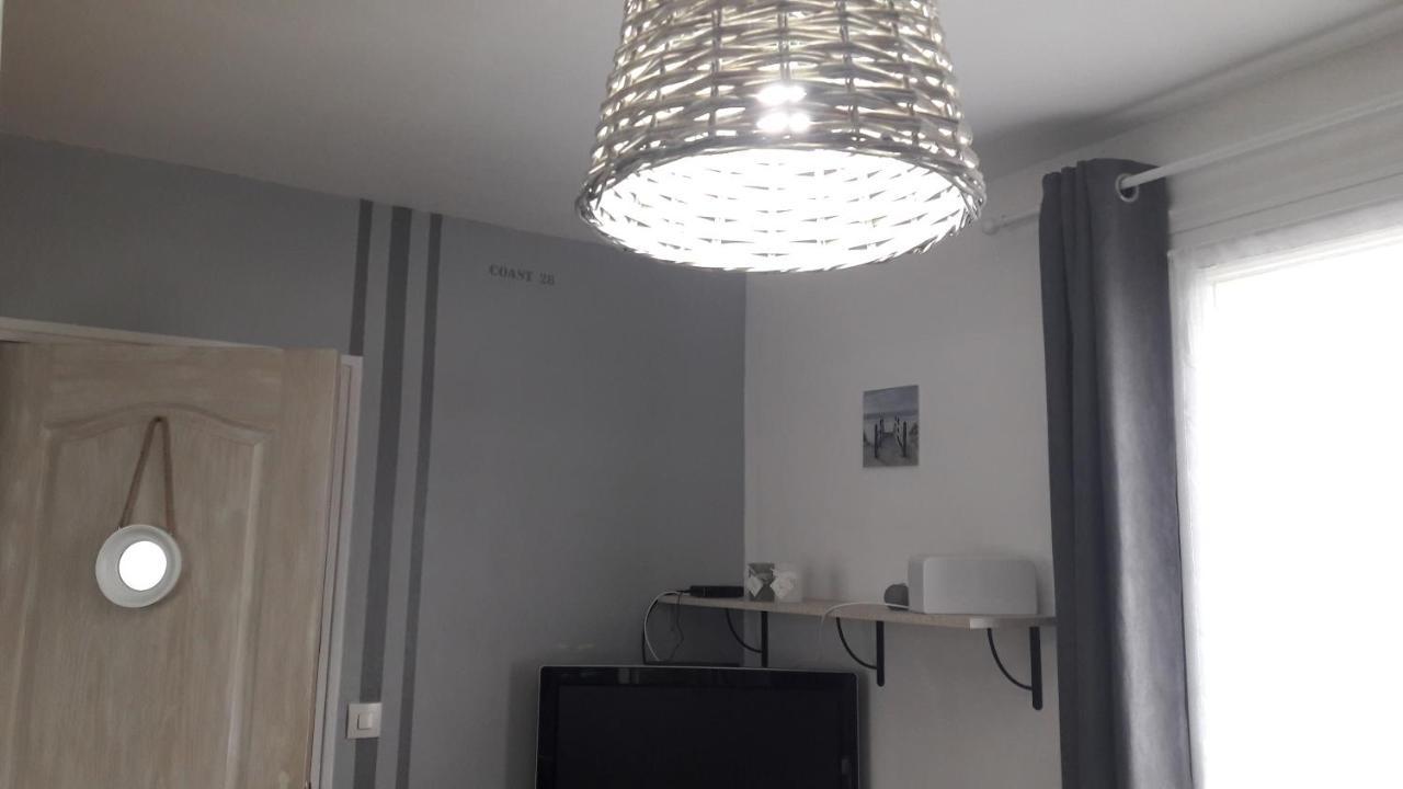chambre d'hôte - La ruche des Bleuets Mulsanne Extérieur photo